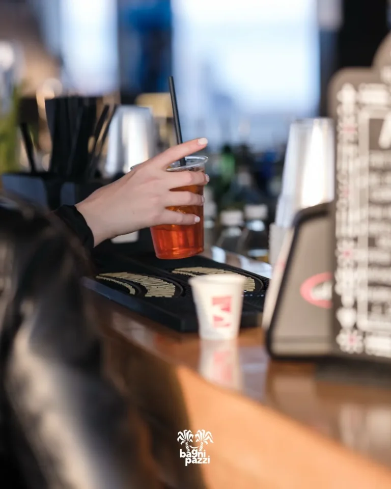 cocktail