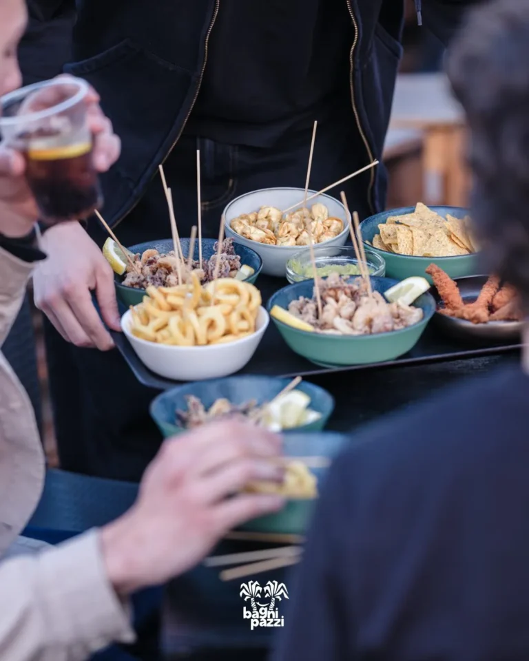 frittura