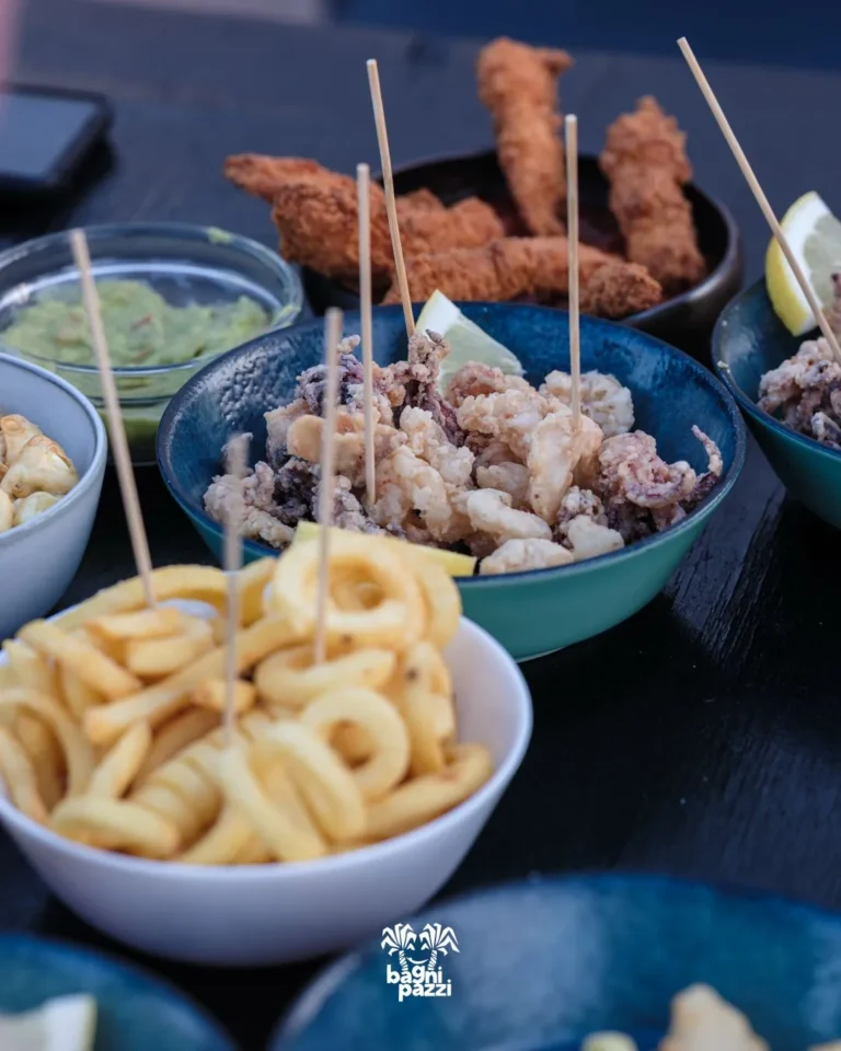 pescefritto