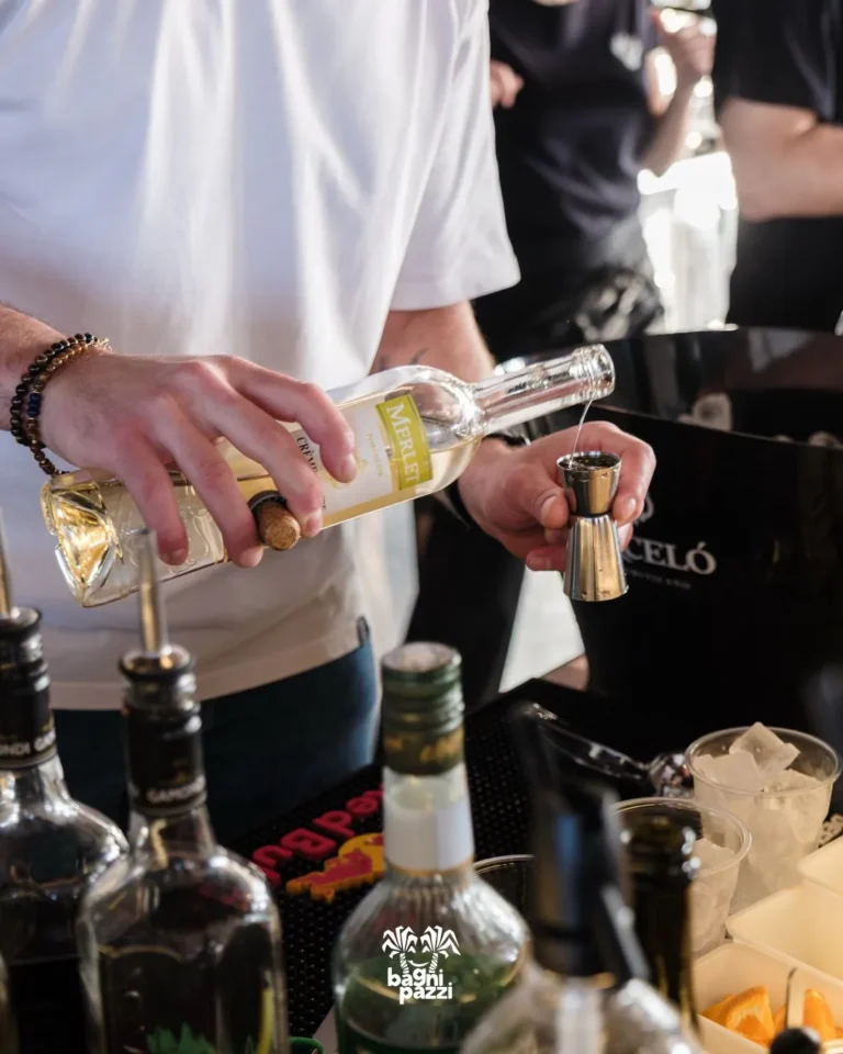 preparazionecocktail