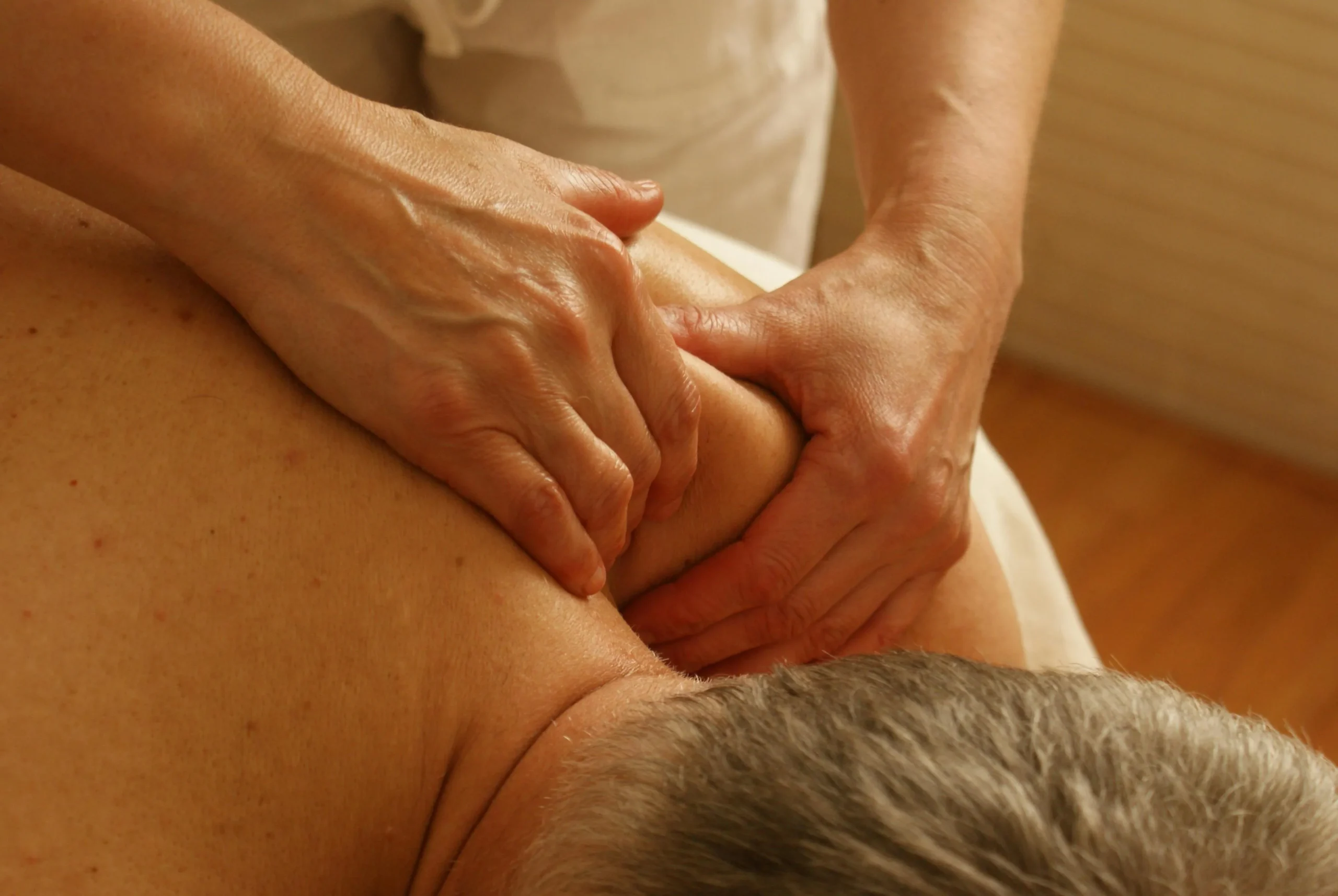 servizio massaggi