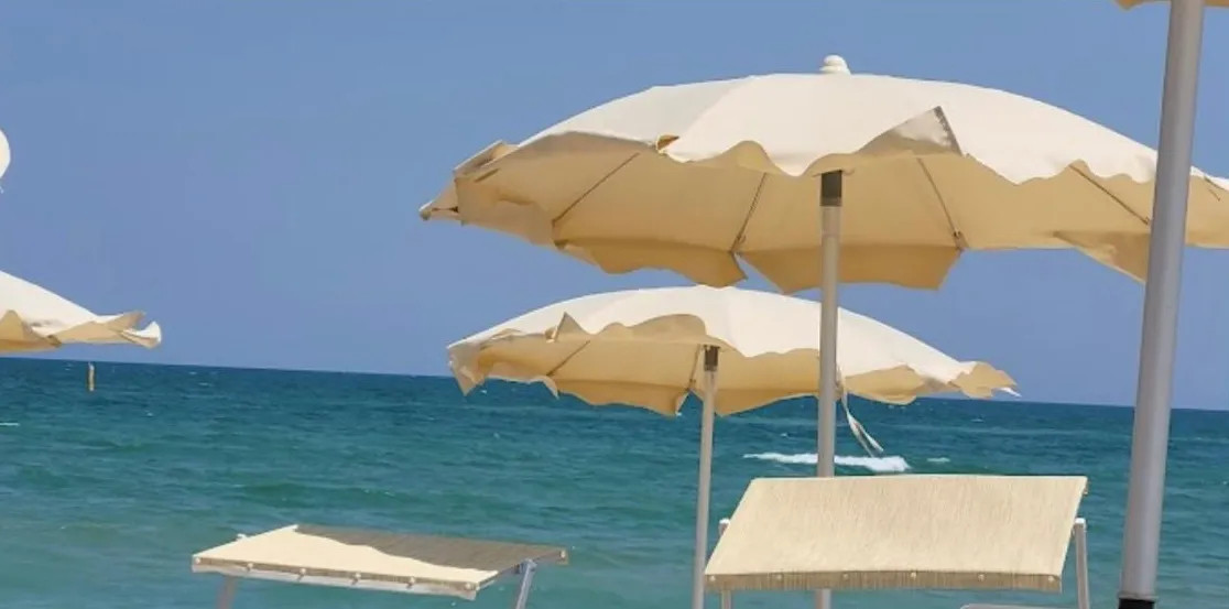 spiaggia